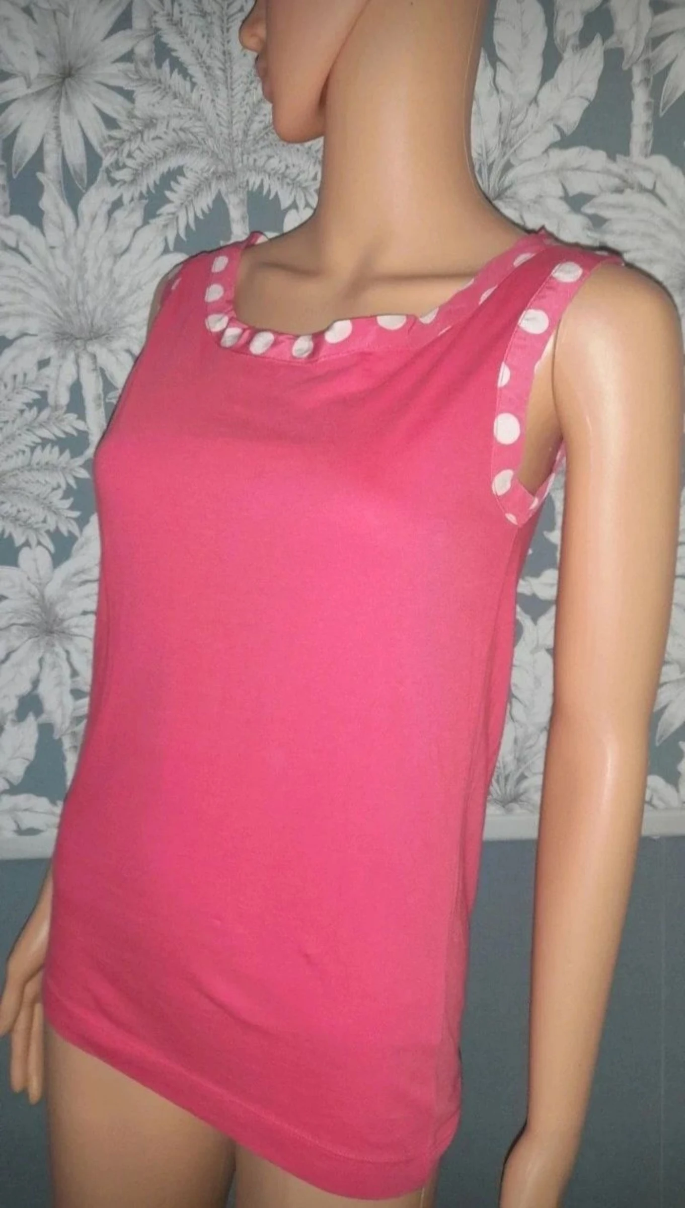 Paul & Joe sister Top Size 1 – photo 4